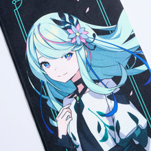 画像をギャラリービューアに読み込む, 【少女革命計画】マフラータオル/2nd LIVE「Revolutio」OFFICIAL GOODS