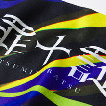 画像をギャラリービューアに読み込む, 【少女革命計画】マフラータオル 罪十罰 ver./1st LIVE/第一幕「改変」OFFICIAL GOODS