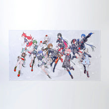 画像をギャラリービューアに読み込む, 【KAMITSUBAKI STUDIO】FES バスタオル/KAMITSUBAKI FES 2024 第二弾