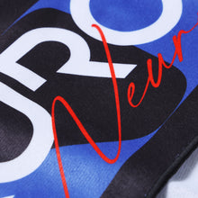 画像をギャラリービューアに読み込む, 【理芽】「NEUROMANCE Ⅲ」ロゴマフラータオル/3rd ONE-MAN LIVE「NEUROMANCE Ⅲ」第二弾