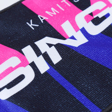 画像をギャラリービューアに読み込む, 【花譜×理芽】「Singularity Live Vol.3」ロゴマフラータオル/Singularity Live Vol.3 第二弾