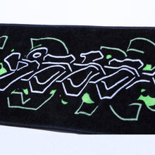 画像をギャラリービューアに読み込む, 【獅子志司】C4マフラータオル「プラウラー」/2nd ONE MAN LIVE「プラウラー」