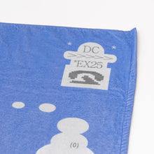 画像をギャラリービューアに読み込む, 【DUSTCELL】ビーチタオル/LIGHT PURPLE/「ONE」at 日本武道館 Blu-ray 発売記念 POP UP「MONOLITH」