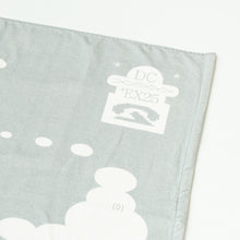 画像をギャラリービューアに読み込む, 【DUSTCELL】ビーチタオル/GRAY/「ONE」at 日本武道館 Blu-ray 発売記念 POP UP「MONOLITH」