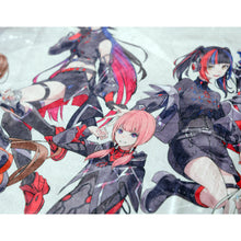 画像をギャラリービューアに読み込む, 【KAMITSUBAKI STUDIO】FES バスタオル/KAMITSUBAKI FES 2024 第二弾