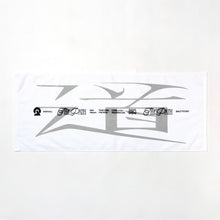 画像をギャラリービューアに読み込む, 【DUSTCELL】ー道ーフェイスタオル/DUSTCELL LIVE 2026 ー道ー at ぴあアリーナMM