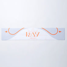 画像をギャラリービューアに読み込む, 【明透】「RAY」マフラータオル/1st ONE-MAN LIVE「RAY」