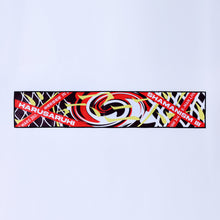 画像をギャラリービューアに読み込む, 【春猿火】マフラータオル/3rd ONE-MAN LIVE「シャーマニズムⅢ」