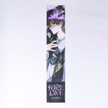 画像をギャラリービューアに読み込む, 【跳亜+詩道】マフラータオル 跳亜/Acoustic 2man LIVE「RISE LIVE」