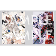 画像をギャラリービューアに読み込む, 【Albemuth】「罪と楽園」Blu-ray/1st ONE-MAN LIVE「罪と楽園」Blu-ray