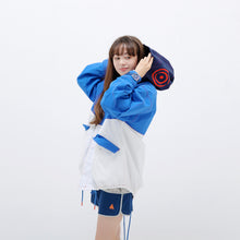 画像をギャラリービューアに読み込む, 【花譜】「雉」デフォルメフィッシュテールパーカー/花譜 5th Anniversary & 理芽 4th Anniversary OFFICIAL GOODS