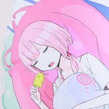 画像をギャラリービューアに読み込む, 【花譜】愛すくり〜む 浮き輪/「I SCREAM LIVE3 」CD&花譜の夏祭り 〜かふあるところになつあり、アイスクリームはじめました〜 OFFICIAL GOODS