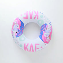 画像をギャラリービューアに読み込む, 【花譜】愛すくり〜む 浮き輪/「I SCREAM LIVE3 」CD&花譜の夏祭り 〜かふあるところになつあり、アイスクリームはじめました〜 OFFICIAL GOODS