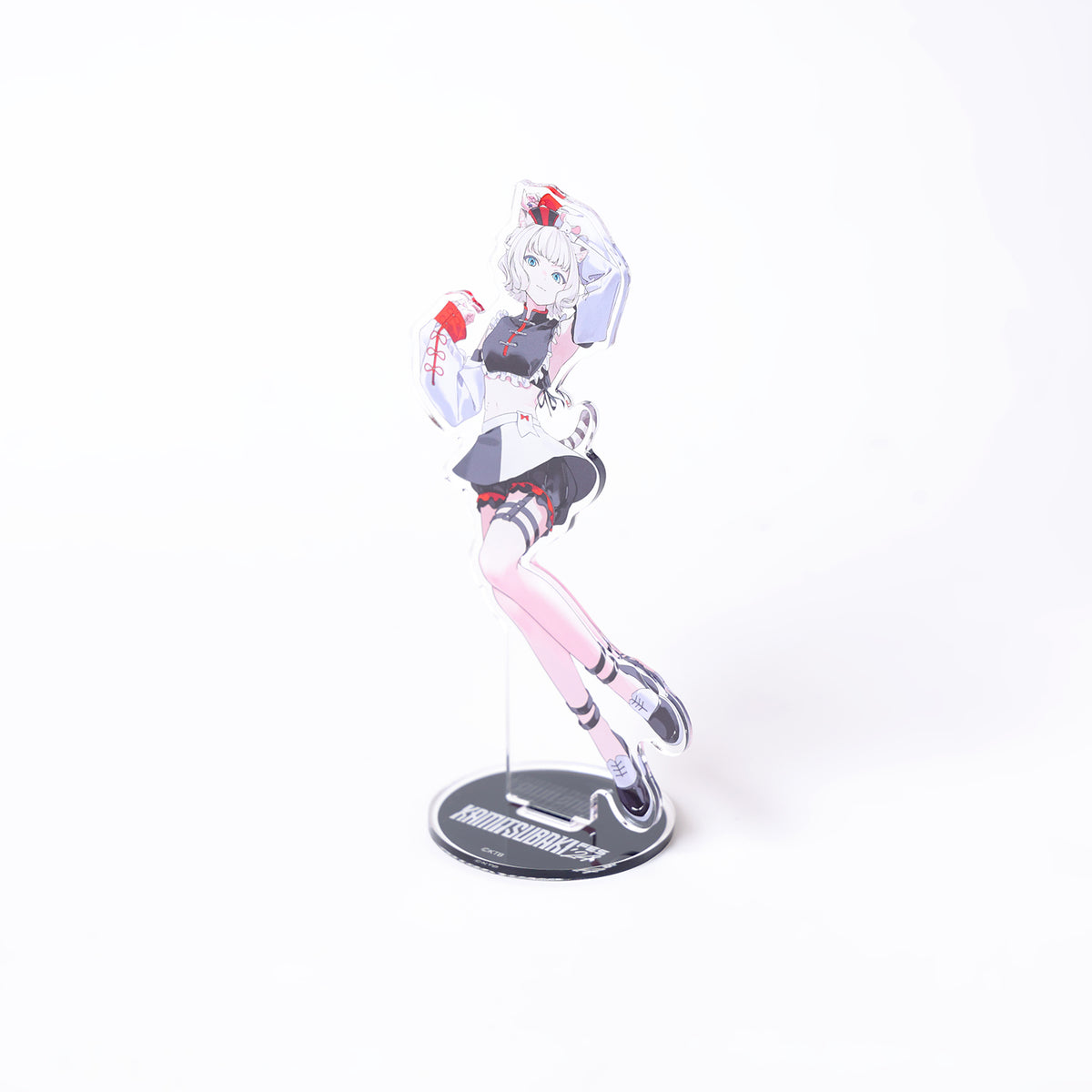 KAMITSUBAKI STUDIO】アクリルスタンド VALIS／KAMITSUBAKI FES 2024