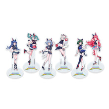 画像をギャラリービューアに読み込む, 【VALIS】ソロアクリルスタンド/KAMITSUBAKI STUDIO 2023 Special Summer goods