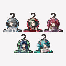 画像をギャラリービューアに読み込む, 【VALIS】セットC105 VALIS/コミックマーケット105出展記念グッズ