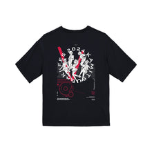 画像をギャラリービューアに読み込む, 【KAMITSUBAKI STUDIO】VALIS Tシャツ/KAMITSUBAKI FES 2024