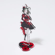 画像をギャラリービューアに読み込む, 【IBA】アクリルスタンド MYU ver.(バレンタインキャンペーン2025)