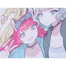 画像をギャラリービューアに読み込む, 【VALIS】ビジュアルマルチクロス/VALIS 3rd ALBUM「再現ガールフレンド」& 3rd ONE-MAN LIVE「必然的レゾンデートル」Blu-ray & OFFICIAL GOODS