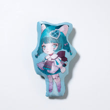 画像をギャラリービューアに読み込む, 【VALIS】みにゔぁりすクッション VITTE ver./TALK LIVE「無限ミーティング Vol.3 -side origin-」OFFICIAL GOODS & TALK LIVE「無限ミーティング Vol.1&2」Blu-ray