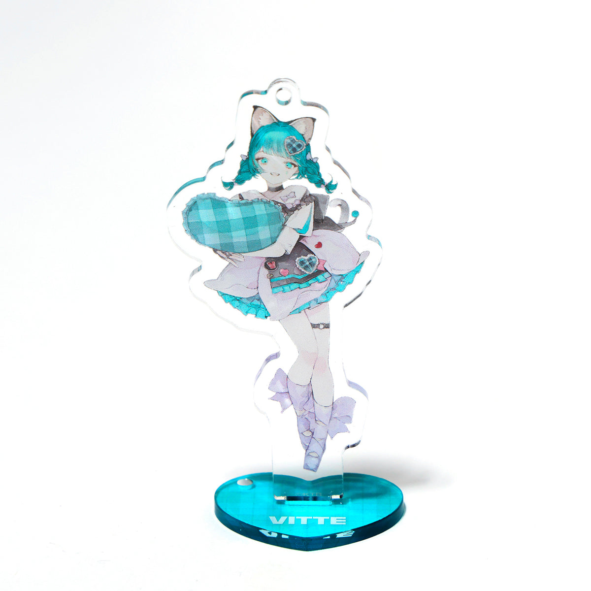 VALIS】2wayアクリルスタンド（青春イマジネーション） VITTE ver