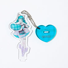 画像をギャラリービューアに読み込む, 【VALIS】2wayアクリルスタンド(青春イマジネーション) VITTE ver./TALK LIVE「無限ミーティング Vol.3 -side origin-」OFFICIAL GOODS & TALK LIVE「無限ミーティング Vol.1&2」Blu-ray