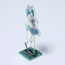 画像をギャラリービューアに読み込む, 【VALIS】フチ染アクリルスタンド VITTE/コミックマーケット105出展記念グッズ