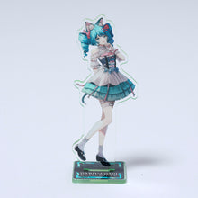 画像をギャラリービューアに読み込む, 【VALIS】フチ染アクリルスタンド VITTE/コミックマーケット105出展記念グッズ