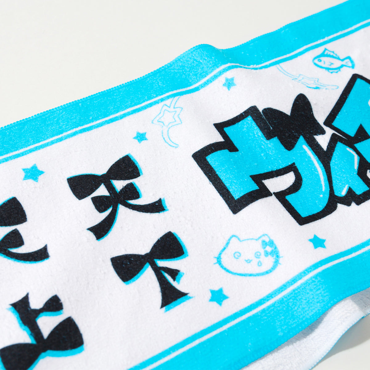 【VALIS】むげみコーレス マフラータオル VITTE ver./TALK LIVE「無限ミーティング Vol.3 -side origin-」OFFICIAL GOODS & TALK LIVE「無限ミーティング Vol.1&2」Blu-ray