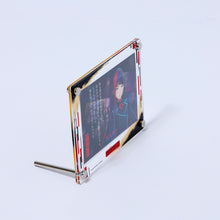 画像をギャラリービューアに読み込む, 【御伽噺】ボイス付きオリジナルカード&アクリルブロマイドスタンド(ハル)/バーチャル舞台劇「御伽噺(染)ver1.35」OFFICIAL GOODS