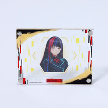 画像をギャラリービューアに読み込む, 【御伽噺】ボイス付きオリジナルカード&アクリルブロマイドスタンド(ハル)/バーチャル舞台劇「御伽噺(染)ver1.35」OFFICIAL GOODS