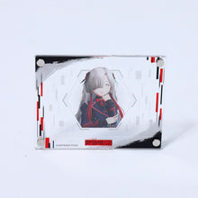 画像をギャラリービューアに読み込む, 【御伽噺】ボイス付きオリジナルカード&アクリルブロマイドスタンド(セカイ)/バーチャル舞台劇「御伽噺(染)ver1.35」OFFICIAL GOODS