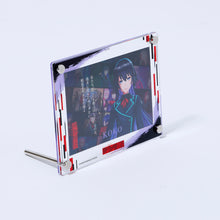 画像をギャラリービューアに読み込む, 【御伽噺】ボイス付きオリジナルカード&アクリルブロマイドスタンド(ココ)/バーチャル舞台劇「御伽噺(染)ver1.35」OFFICIAL GOODS
