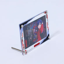 画像をギャラリービューアに読み込む, 【御伽噺】ボイス付きオリジナルカード&アクリルブロマイドスタンド(リメ)/バーチャル舞台劇「御伽噺(染)ver1.35」OFFICIAL GOODS