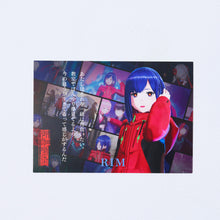 画像をギャラリービューアに読み込む, 【御伽噺】ボイス付きオリジナルカード&アクリルブロマイドスタンド(リメ)/バーチャル舞台劇「御伽噺(染)ver1.35」OFFICIAL GOODS