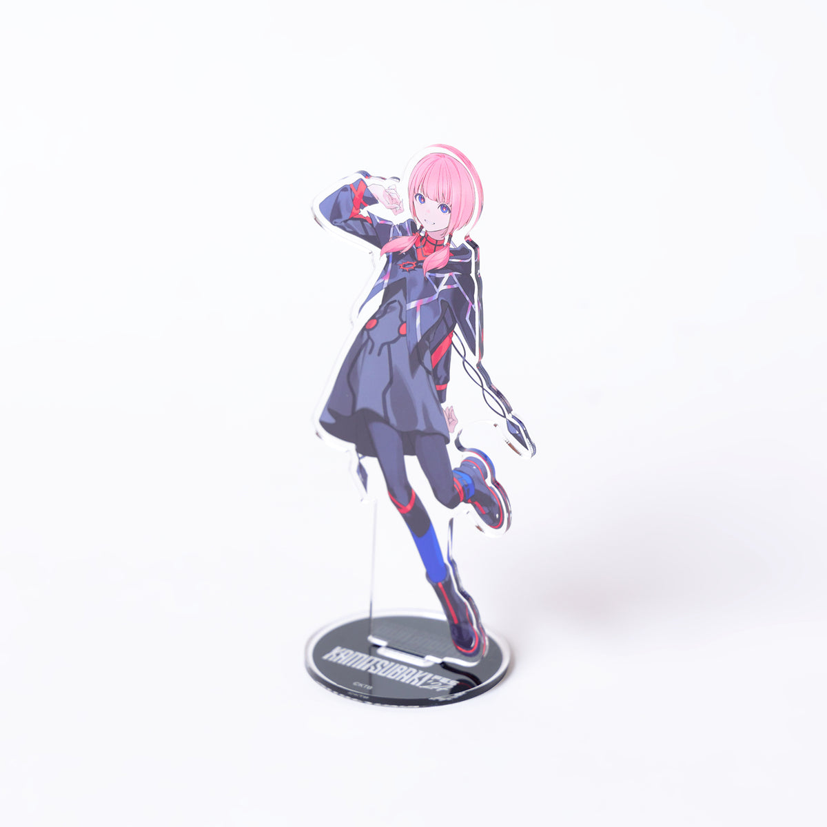 C106 神椿　アクリルスタンド　2 C106 神椿 アクリルスタンド 2
