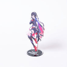 画像をギャラリービューアに読み込む, 【KAMITSUBAKI STUDIO】アクリルスタンド V.W.P/KAMITSUBAKI FES 2024 第二弾