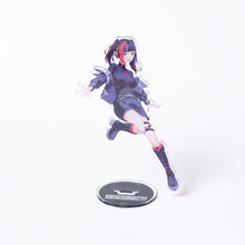 画像をギャラリービューアに読み込む, 【KAMITSUBAKI STUDIO】アクリルスタンド V.W.P/KAMITSUBAKI FES 2024 第二弾