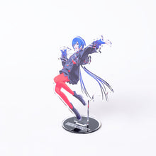 画像をギャラリービューアに読み込む, 【KAMITSUBAKI STUDIO】アクリルスタンド V.W.P/KAMITSUBAKI FES 2024 第二弾