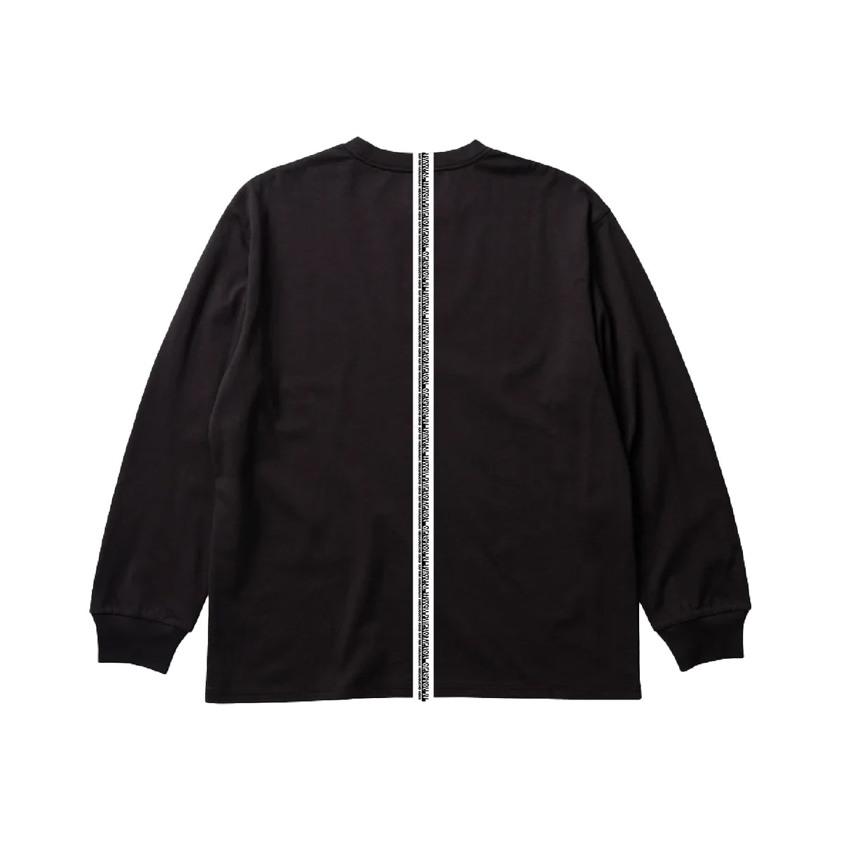 【V.W.P】LOGO TAPE L/S TEE/4th ONE-MAN LIVE「現象Ⅳ -反転運命-」OFFICIAL GOODS 第二弾