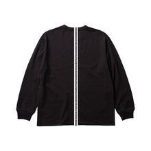 画像をギャラリービューアに読み込む, 【V.W.P】LOGO TAPE L/S TEE/4th ONE-MAN LIVE「現象Ⅳ -反転運命-」OFFICIAL GOODS