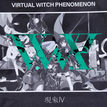 画像をギャラリービューアに読み込む, 【V.W.P】リバーシブルトートバッグ/4th ONE-MAN LIVE「現象Ⅳ -反転運命-」OFFICIAL GOODS