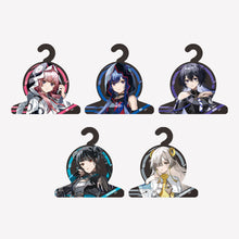 画像をギャラリービューアに読み込む, 【V.W.P】セットC105 V.W.P/コミックマーケット105出展記念グッズ
