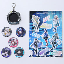 画像をギャラリービューアに読み込む, 【V.W.P】セットC105 V.W.P/コミックマーケット105出展記念グッズ