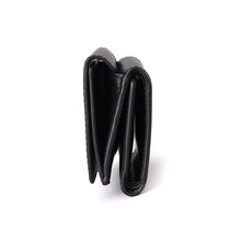 画像をギャラリービューアに読み込む, 【DUSTCELL】三つ折りレザー財布/5th Anniversary OFFICIAL GOODS