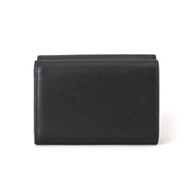 画像をギャラリービューアに読み込む, 【DUSTCELL】三つ折りレザー財布/5th Anniversary OFFICIAL GOODS