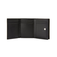画像をギャラリービューアに読み込む, 【DUSTCELL】三つ折りレザー財布/5th Anniversary OFFICIAL GOODS