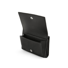 画像をギャラリービューアに読み込む, 【DUSTCELL】三つ折りレザー財布/5th Anniversary OFFICIAL GOODS