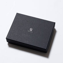 画像をギャラリービューアに読み込む, 【DUSTCELL】三つ折りレザー財布/5th Anniversary OFFICIAL GOODS