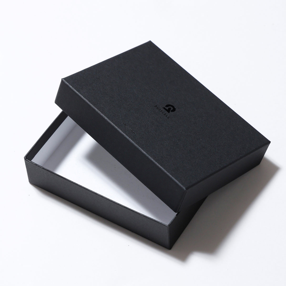 【DUSTCELL】三つ折りレザー財布/5th Anniversary OFFICIAL GOODS